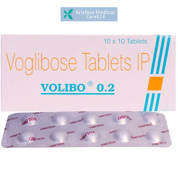 Volibo 0.2 Tablet