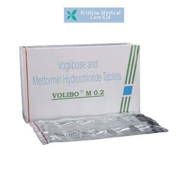 Volibo M 0.2 Tablet