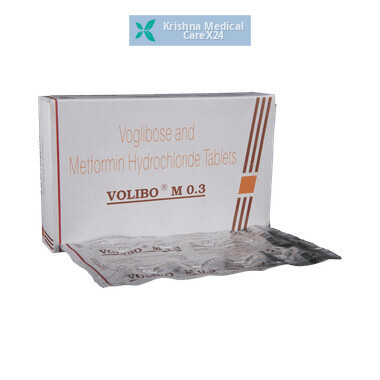Volibo M 0.3 Tablet