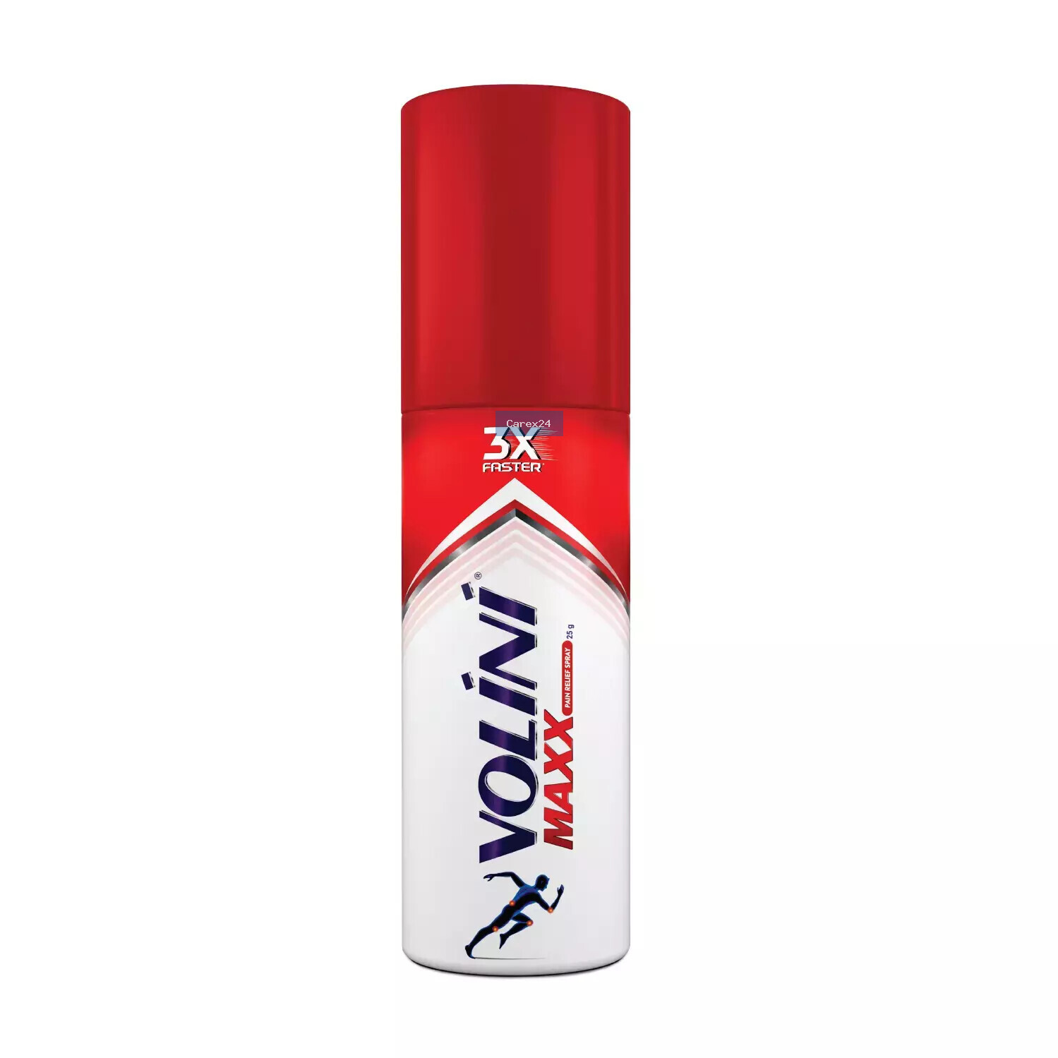 Volini Maxx  3X Pain Relief Spray