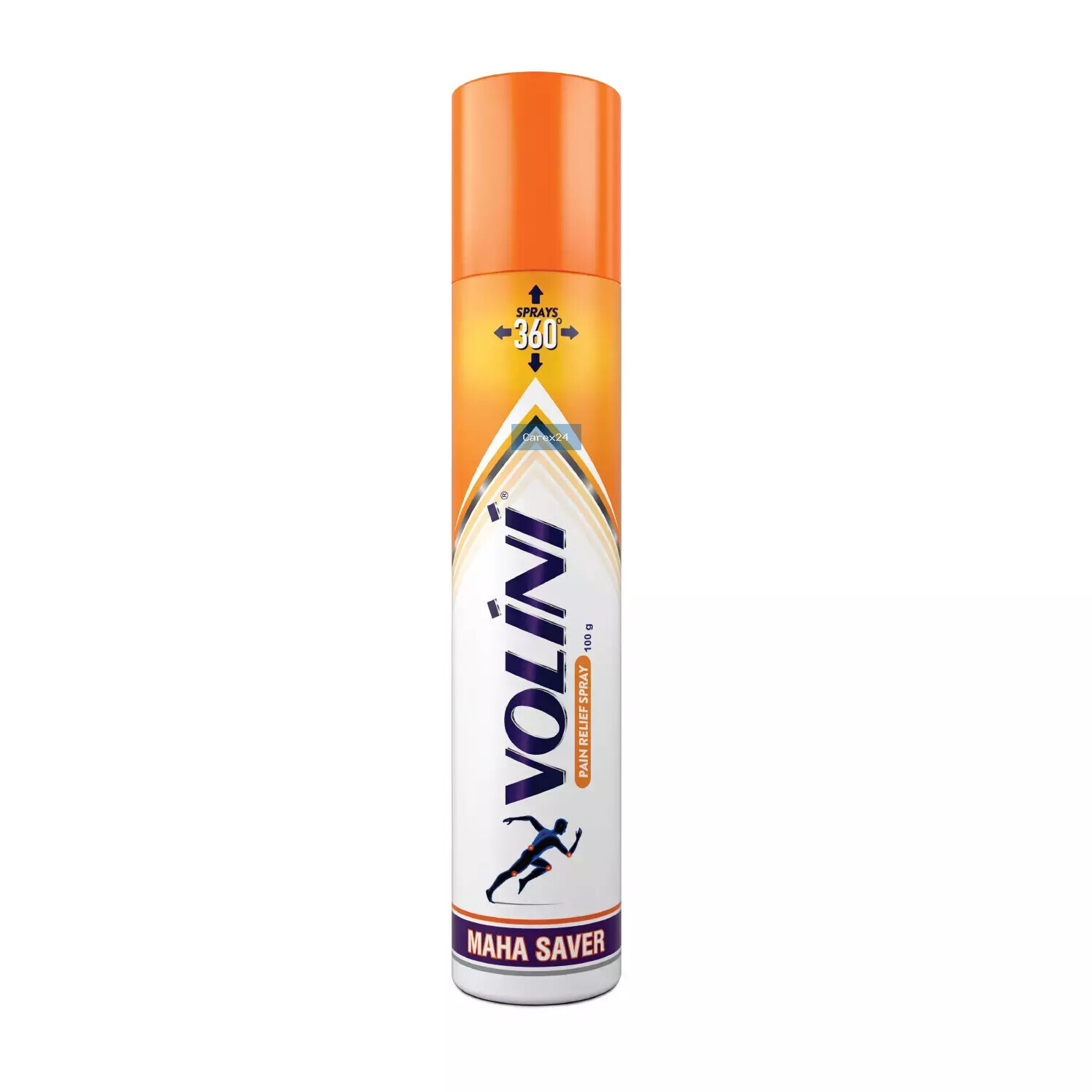 Volini Pain Relief Spray