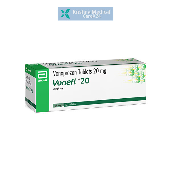 Vonefi 20 Tablet
