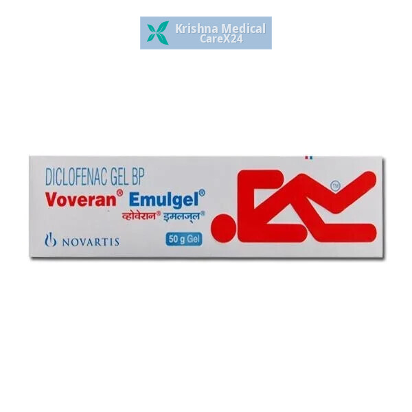 Voveran Emulgel
