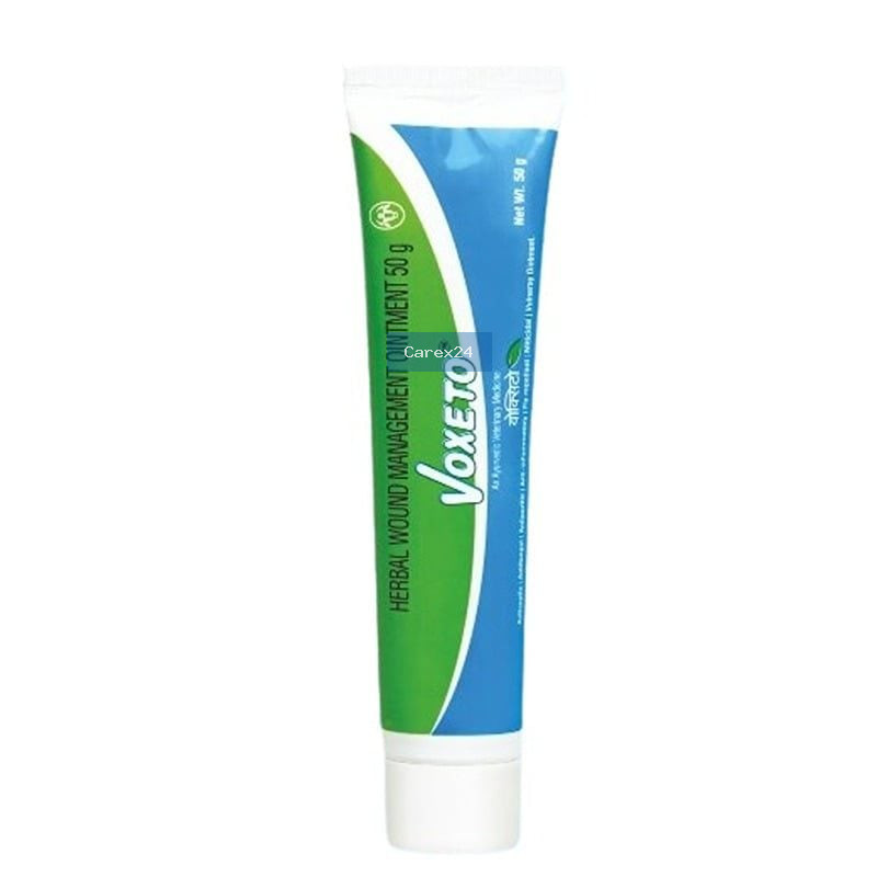 Voxeto Ointment