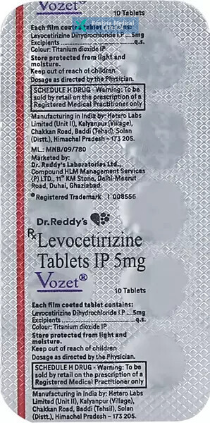 Vozet Tablet