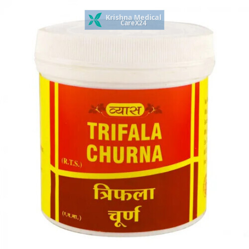 Vyas Trifala Churna