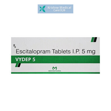 Vydep 5 Tablet