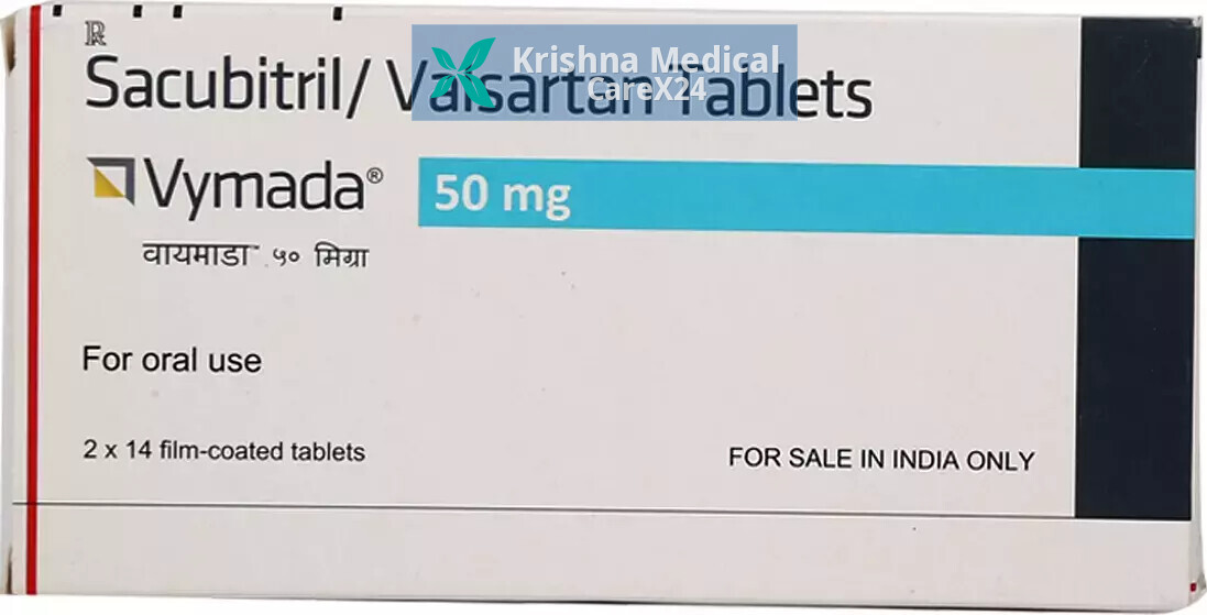 Vymada 50 Tablet