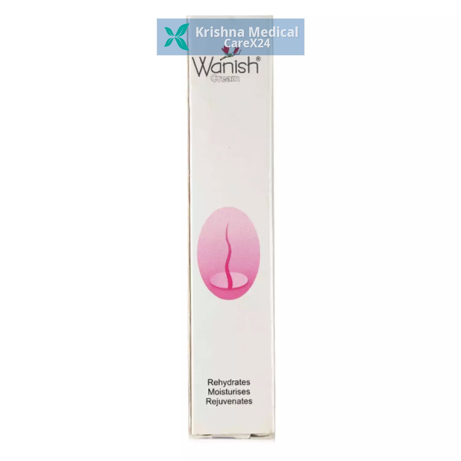 Wanish Cream