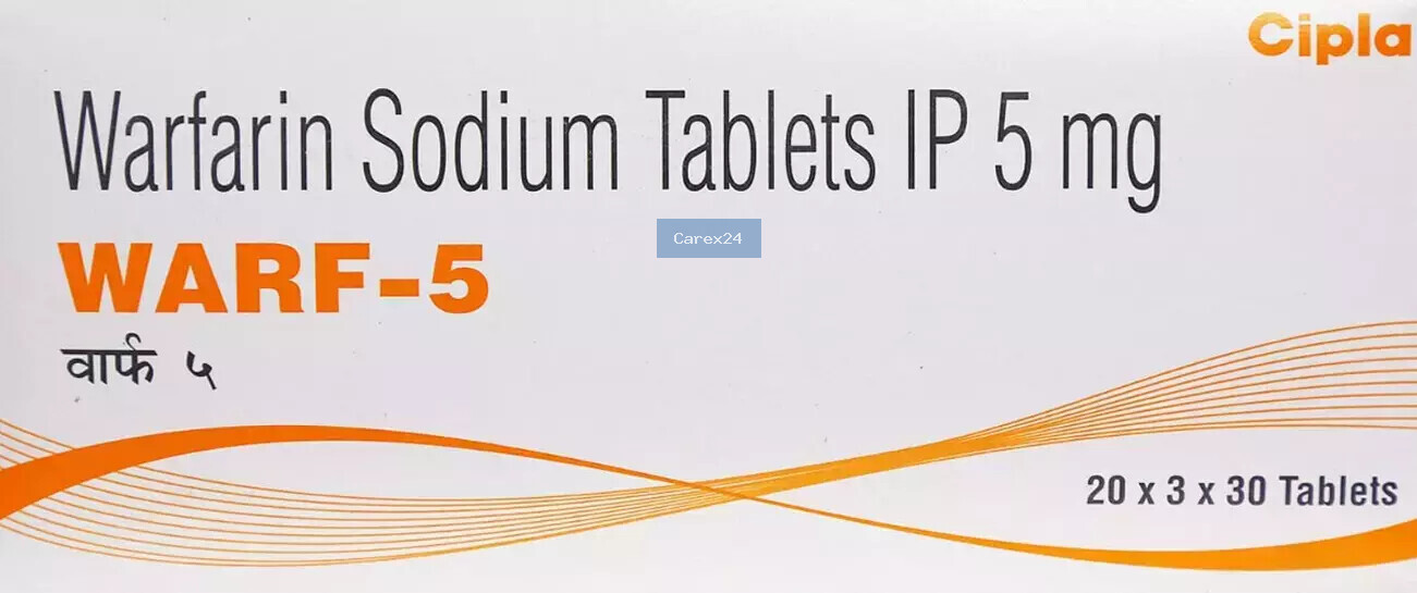 Warf 5 Tablet