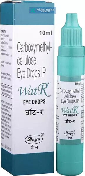 Wat R Eye Drops