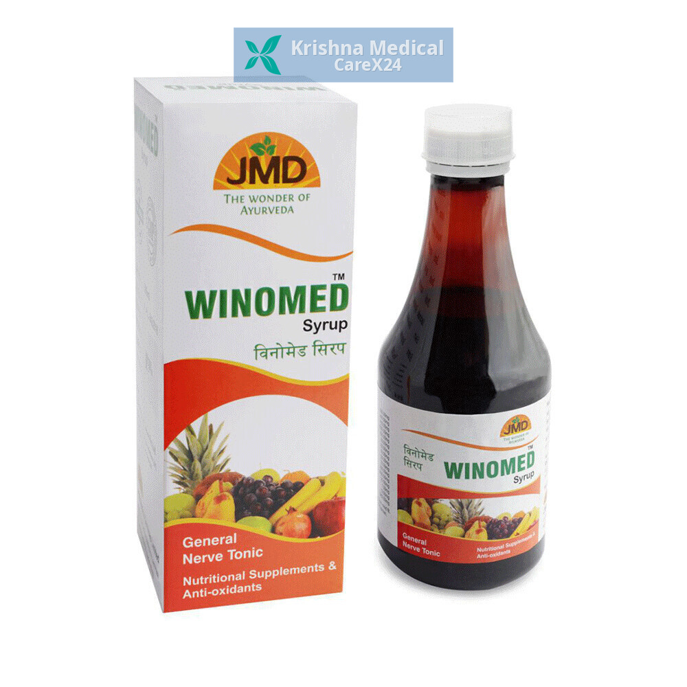 Winomed Syrup