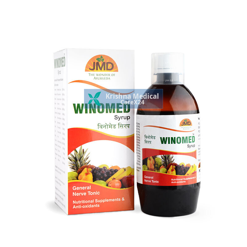 Winomed Syrup