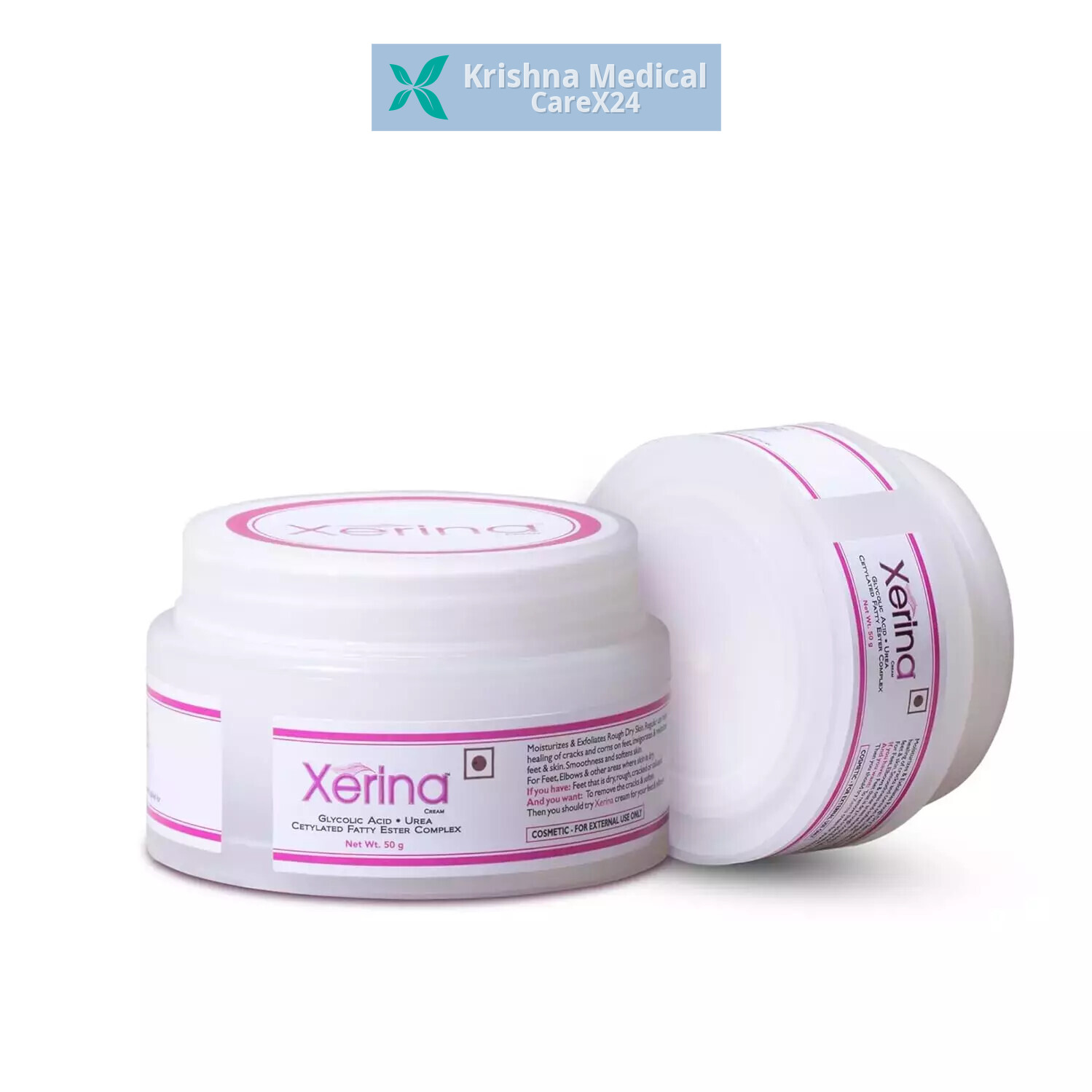 Xerina Cream