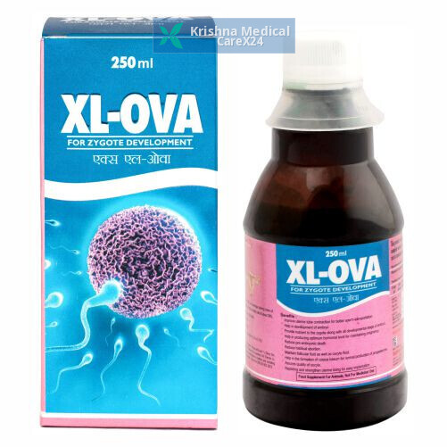 Xlova Veterinary Liquid