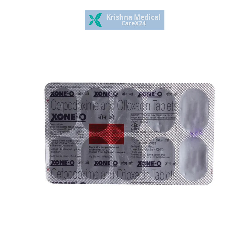 Xone O Tablet