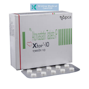 Xtor 10 Tablet