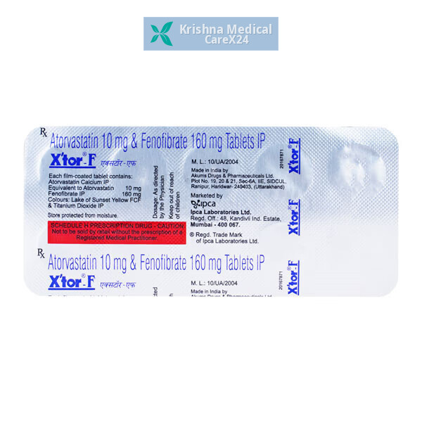Xtor F Tablet