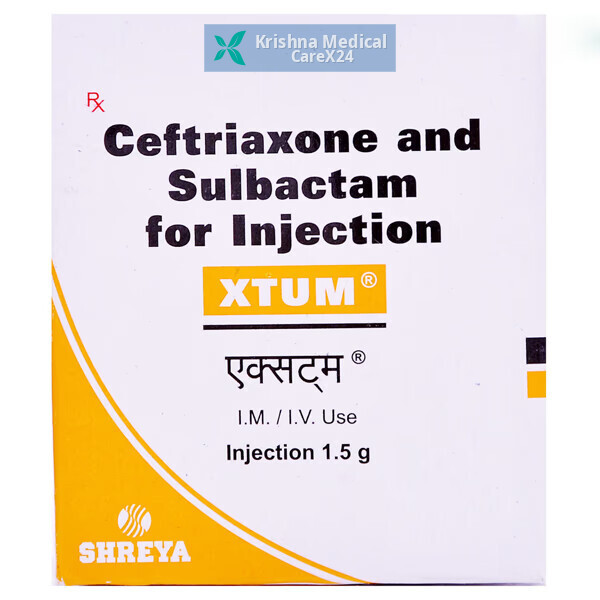 Xtum 1.5 Injection