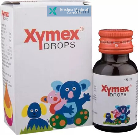 Xymex Drops