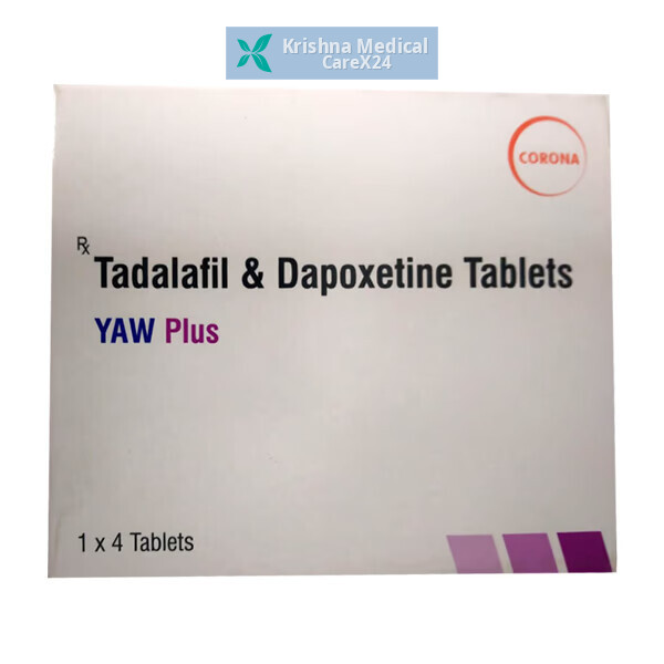 Yaw Plus Tablet