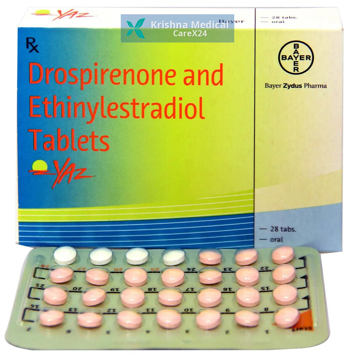 Yaz Tablet