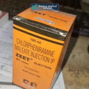 Zeet Injection