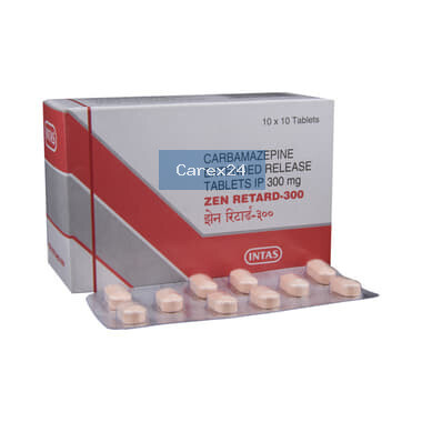 Zen Retard 300 Tablet