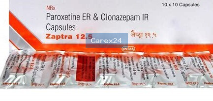 Zepacor 12.5 Tablet