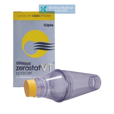 Zerostat VT Spacer