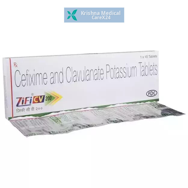 Zifi Cv 200 Tablet