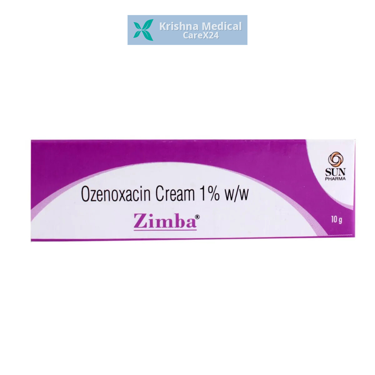 Zimba Cream