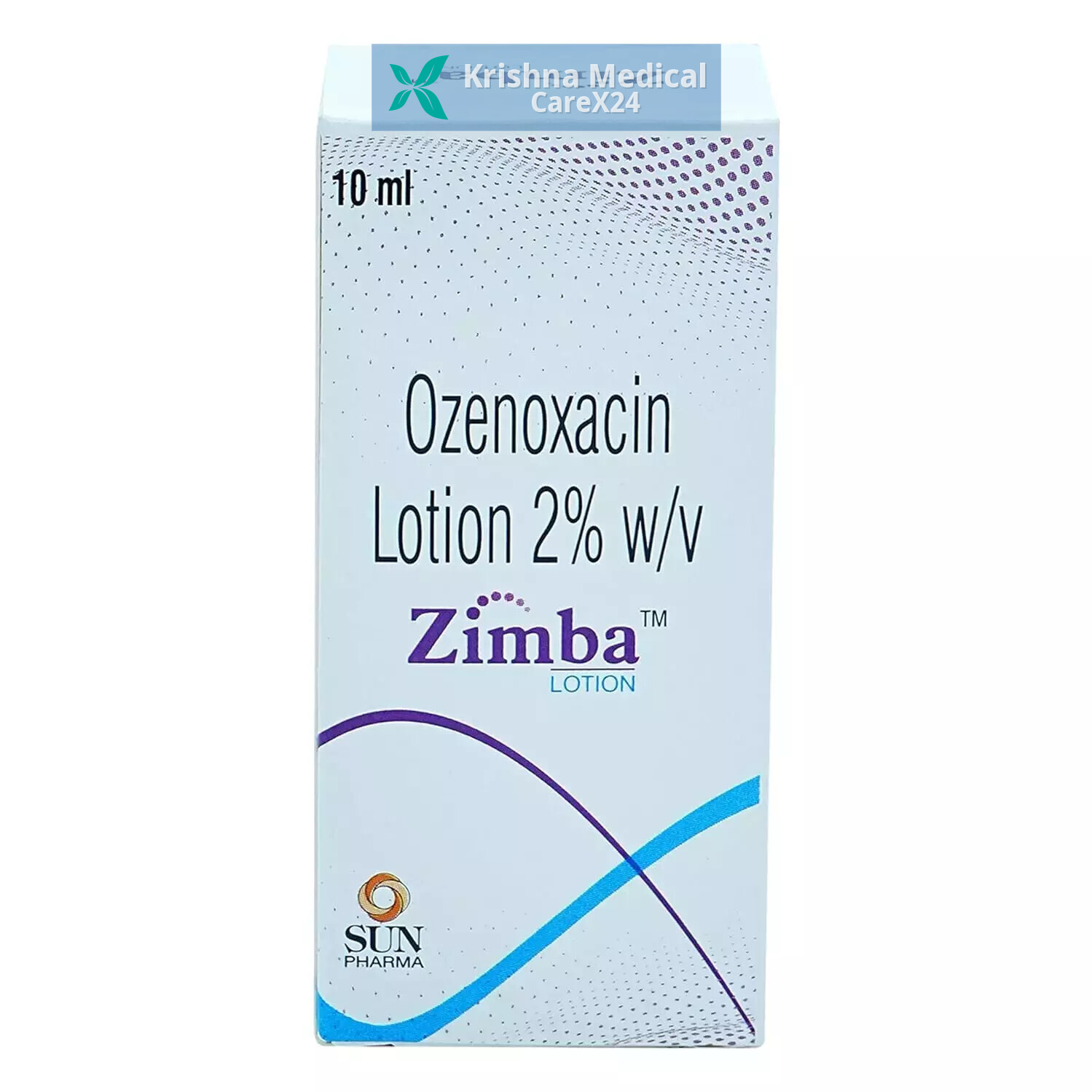 Zimba Lotion