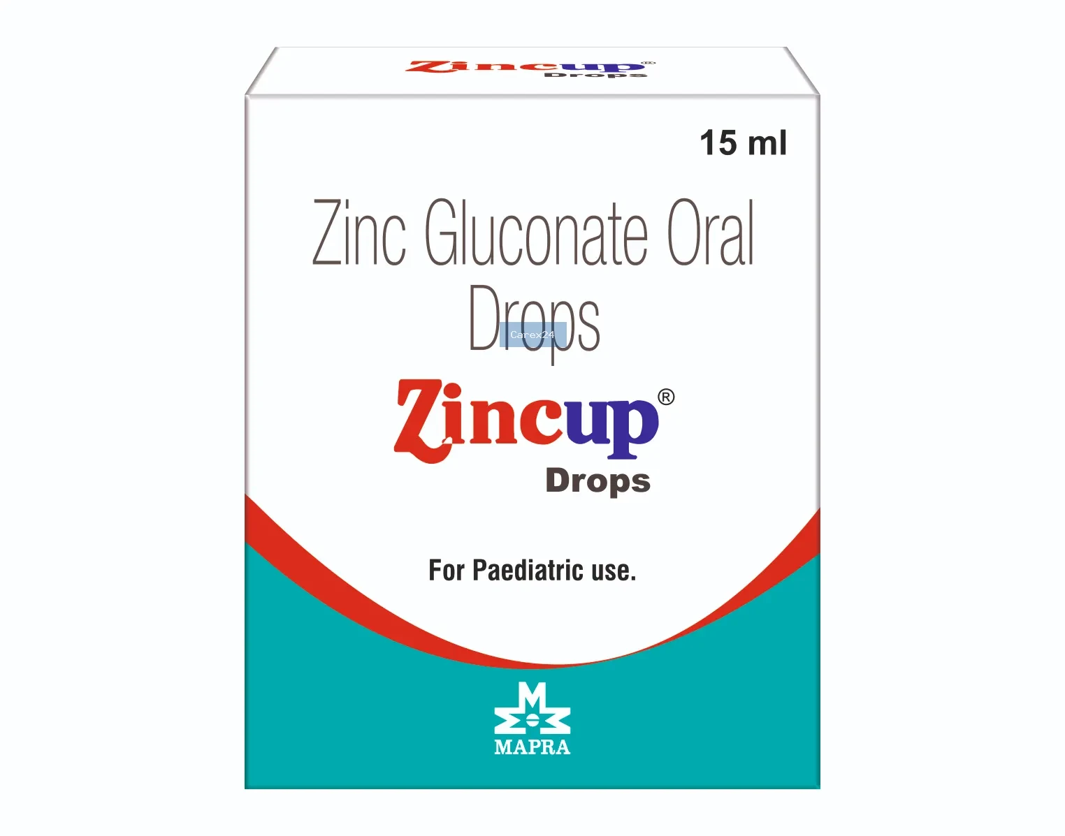 Zincup Drop