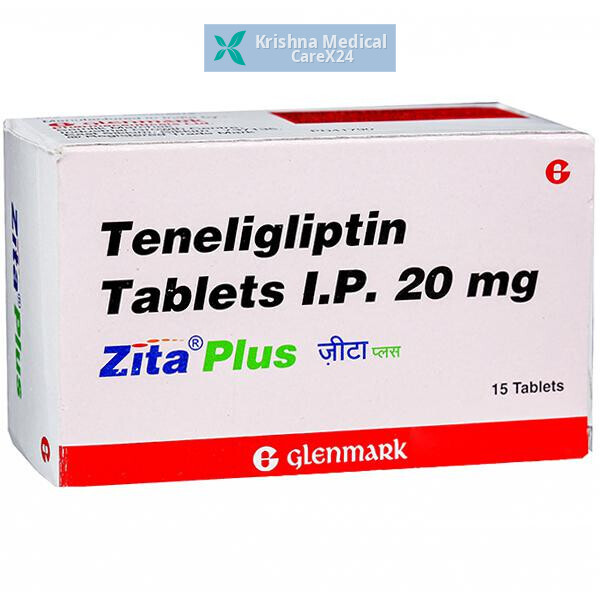 Zita Plus Tablet