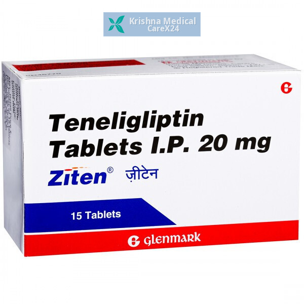 Ziten Tablet