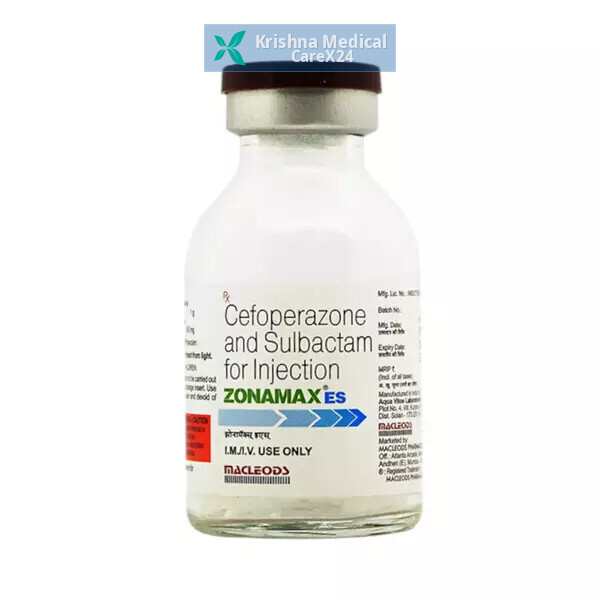 Zonamax ES Injection
