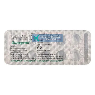Zonegran Tablet