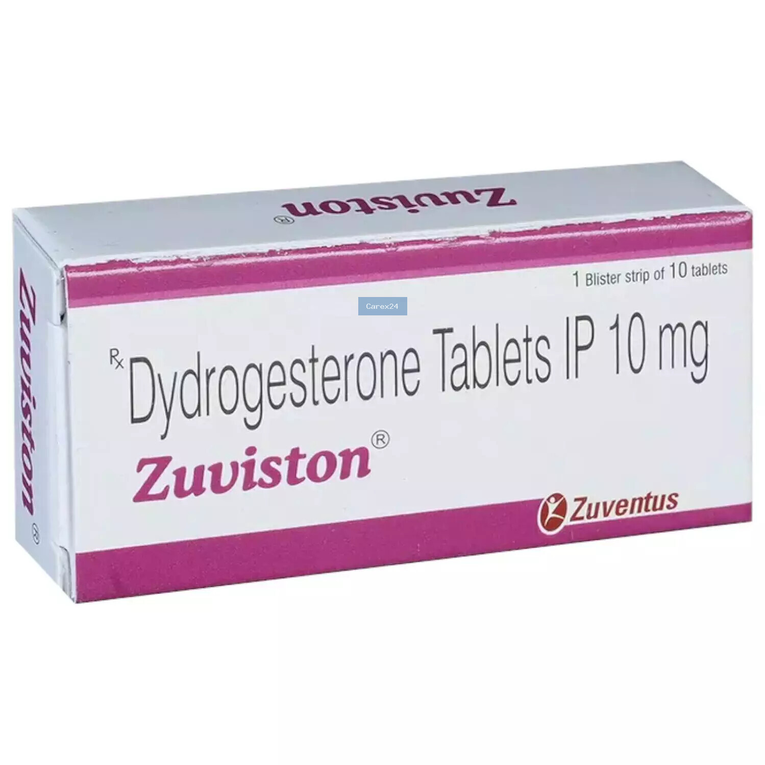 Zuviston Tablet