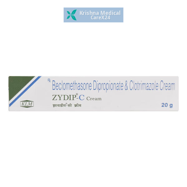 Zydip C Cream