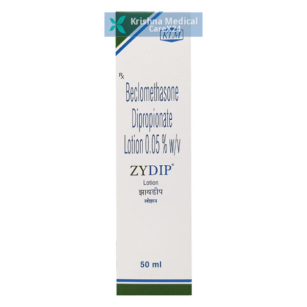 Zydip Lotion