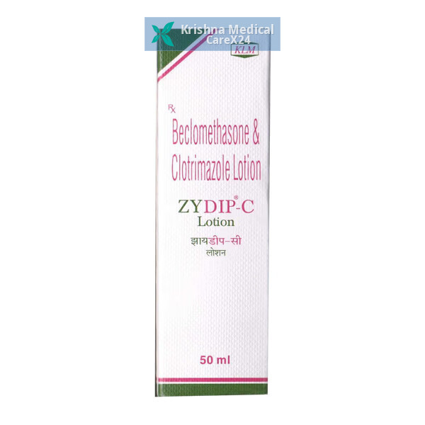 Zydip-C Lotion