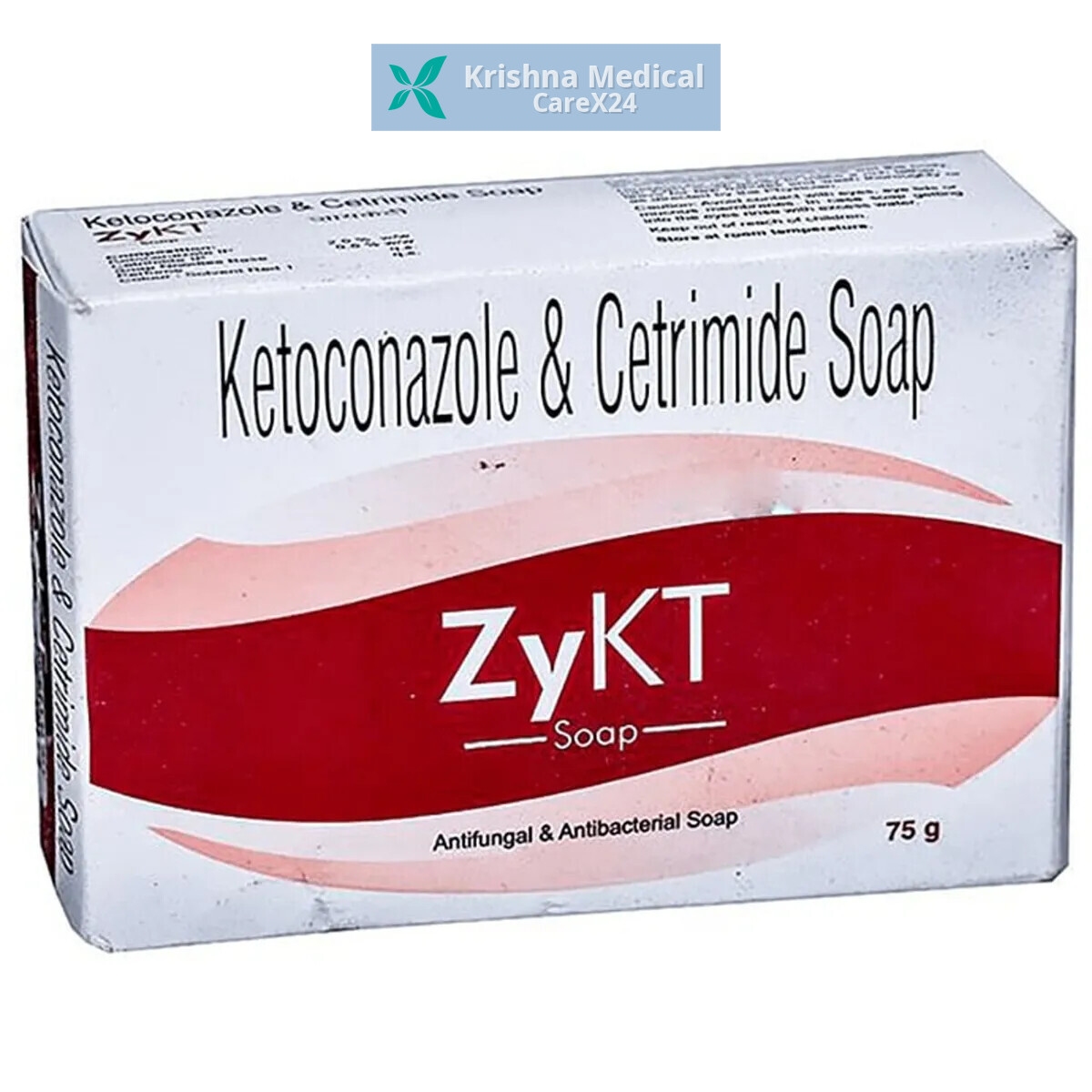Zykt Soap