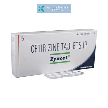 Zyncet Tablet