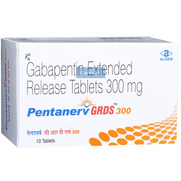 PENTANERV GRDS 300