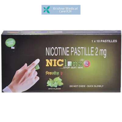 NICLONZ 2