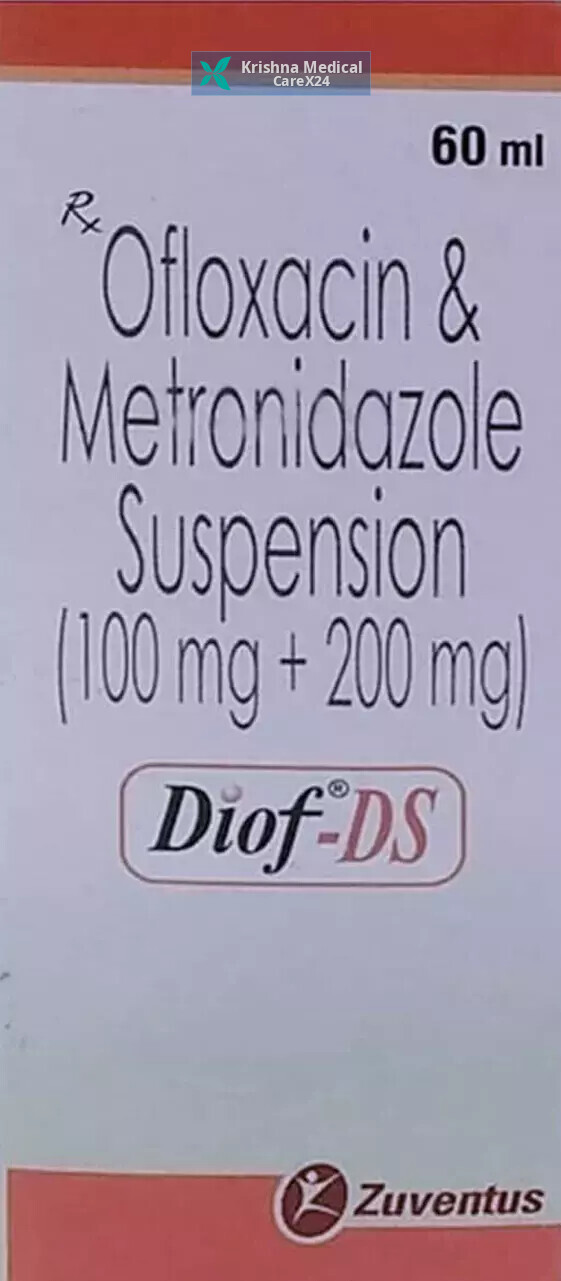 Diof Suspension