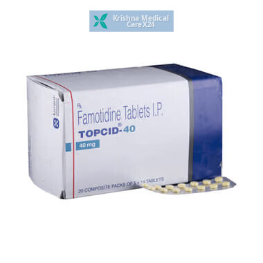 Topcid 40