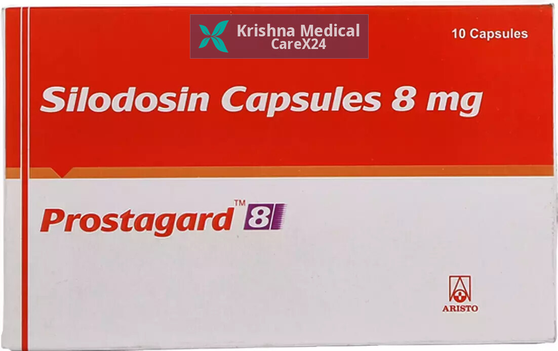 PROSTAGARD 8