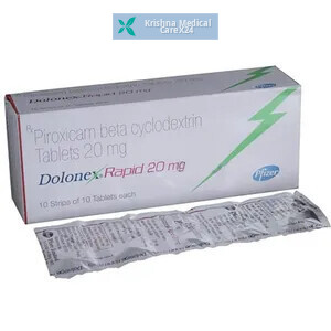 DOLONEX RAPID